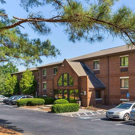 Extended Stay America Suites - Raleigh - Cary - Harrison Ave Εξωτερικό φωτογραφία