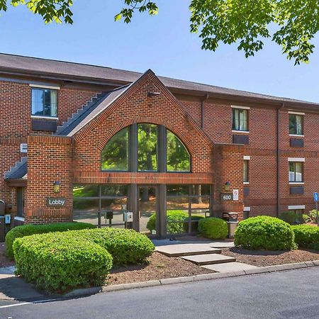Extended Stay America Suites - Raleigh - Cary - Harrison Ave Εξωτερικό φωτογραφία