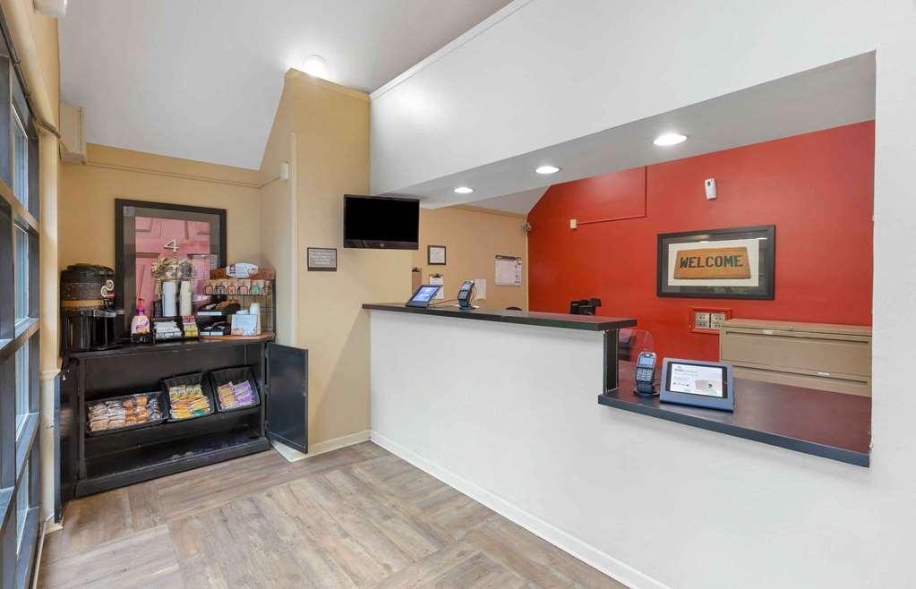 Extended Stay America Suites - Raleigh - Cary - Harrison Ave Εσωτερικό φωτογραφία