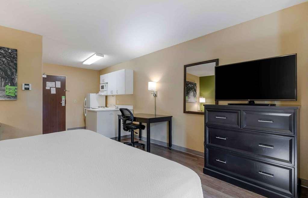 Extended Stay America Suites - Raleigh - Cary - Harrison Ave Δωμάτιο φωτογραφία
