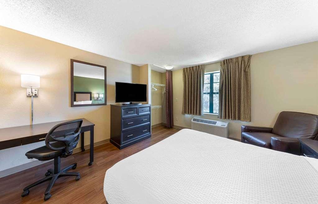 Extended Stay America Suites - Raleigh - Cary - Harrison Ave Δωμάτιο φωτογραφία