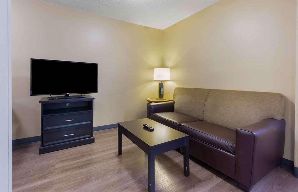 Extended Stay America Suites - Raleigh - Cary - Harrison Ave Δωμάτιο φωτογραφία