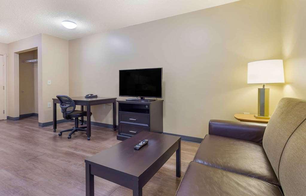 Extended Stay America Suites - Raleigh - Cary - Harrison Ave Δωμάτιο φωτογραφία