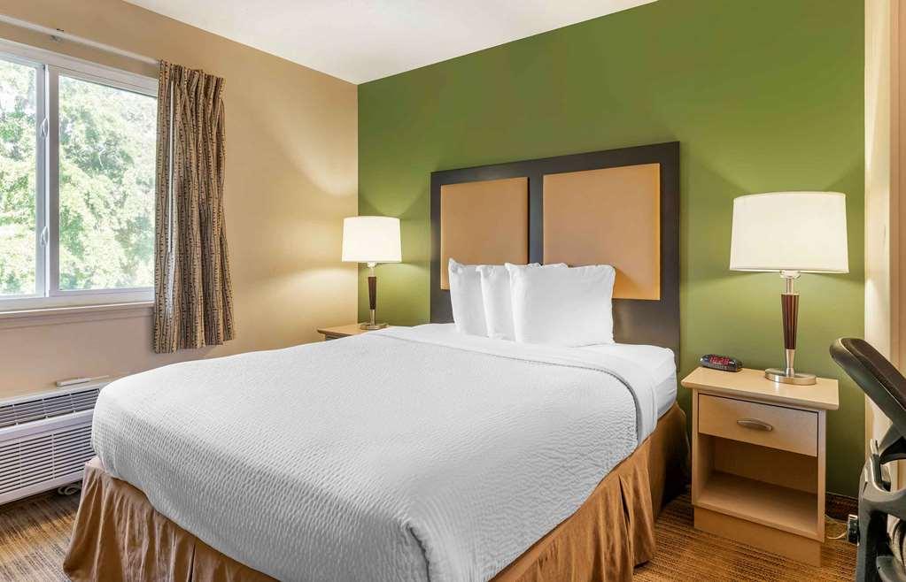 Extended Stay America Suites - Raleigh - Cary - Harrison Ave Δωμάτιο φωτογραφία