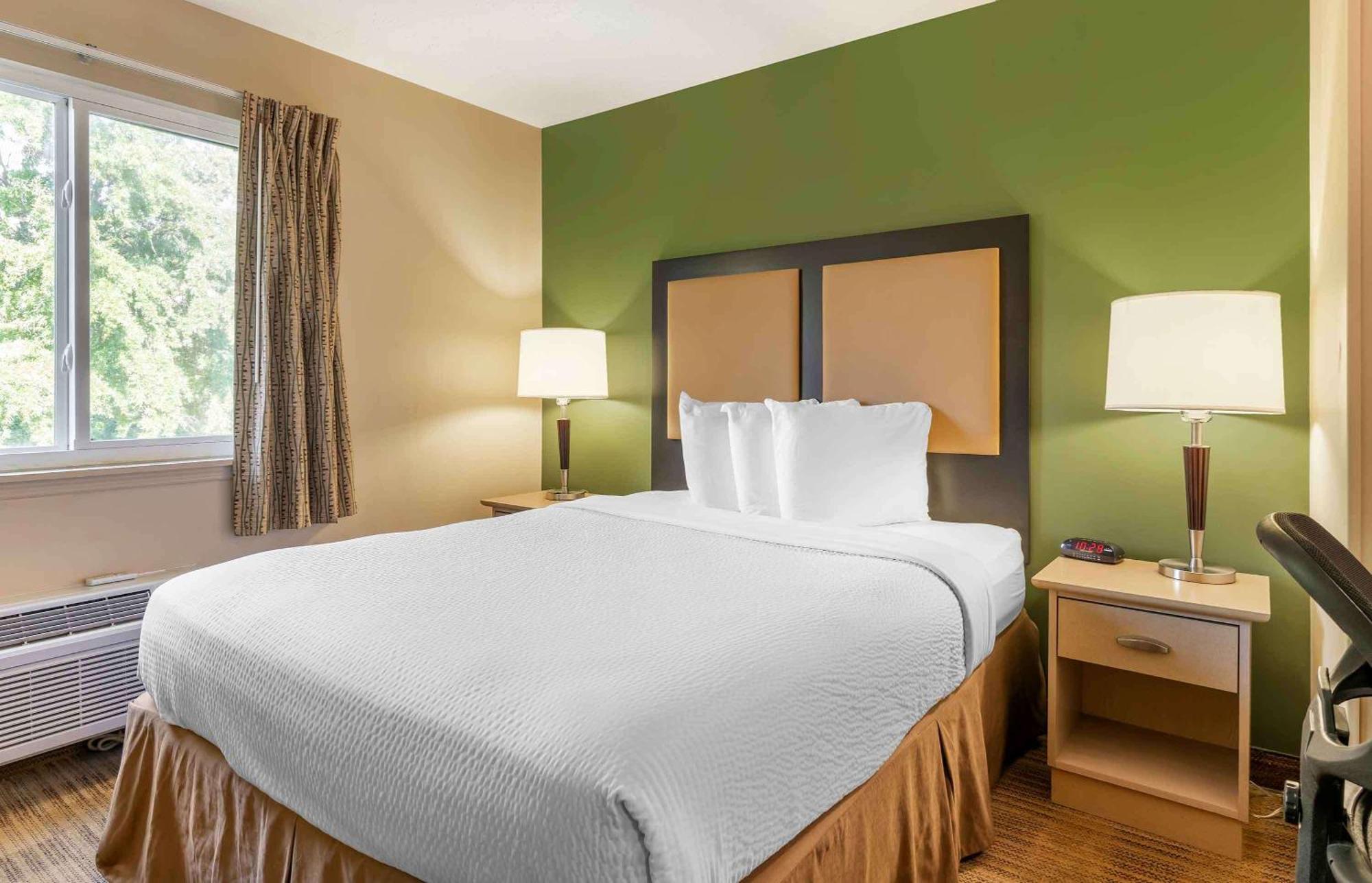 Extended Stay America Suites - Raleigh - Cary - Harrison Ave Εξωτερικό φωτογραφία