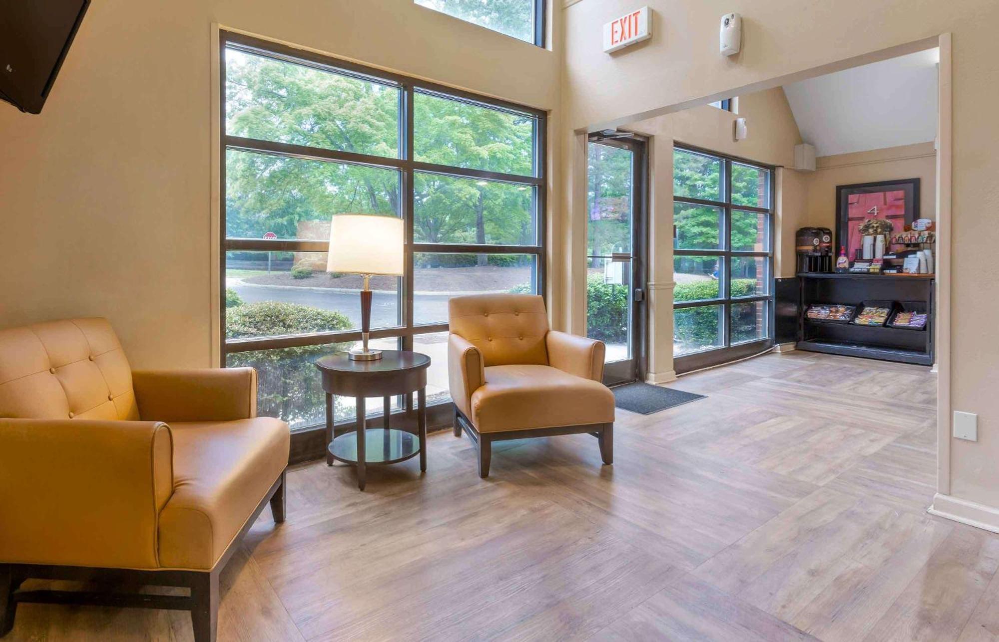 Extended Stay America Suites - Raleigh - Cary - Harrison Ave Εξωτερικό φωτογραφία