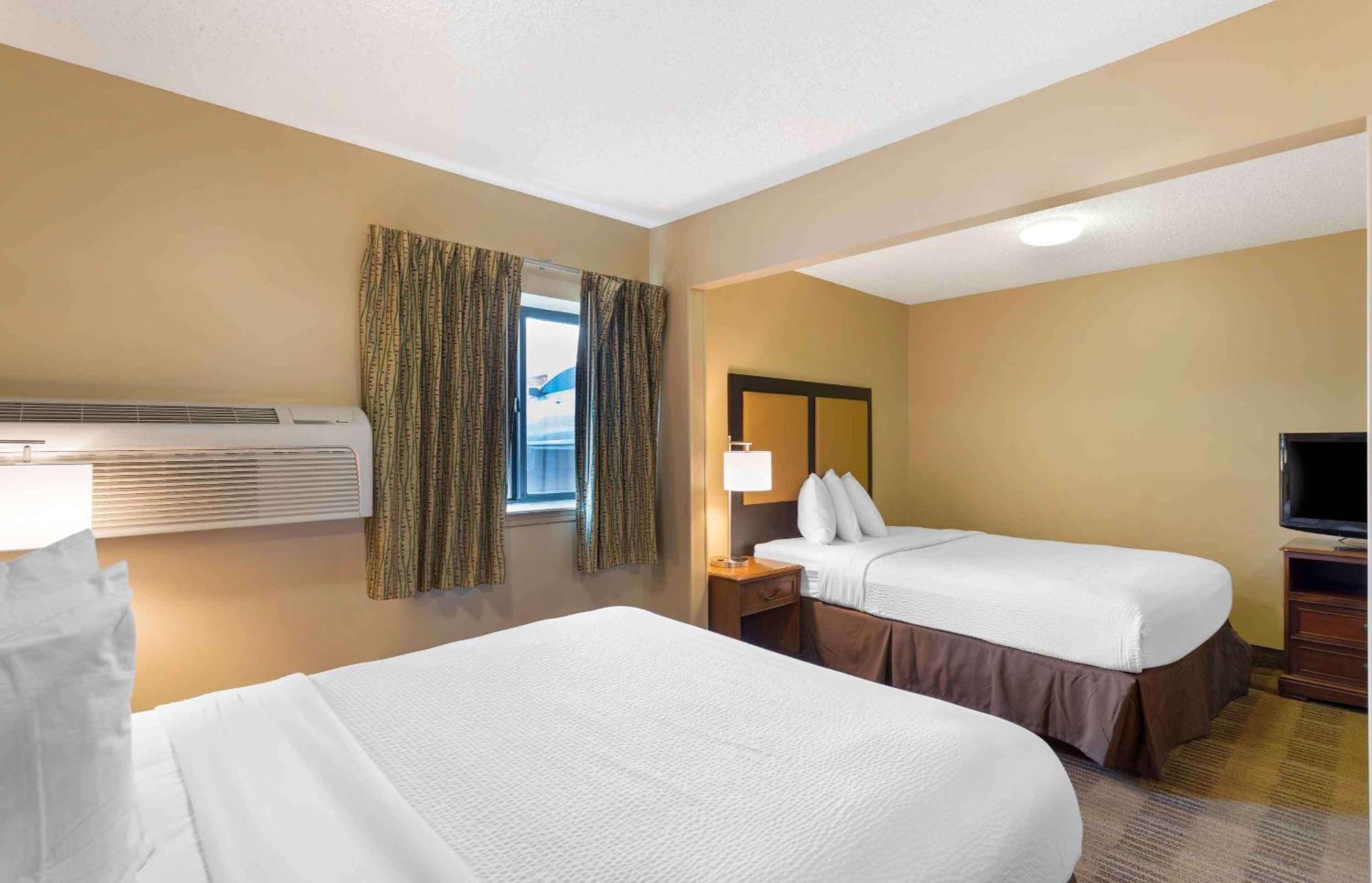 Extended Stay America Suites - Raleigh - Cary - Harrison Ave Εξωτερικό φωτογραφία