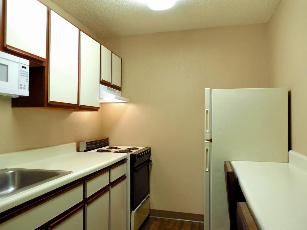 Extended Stay America Suites - Raleigh - Cary - Harrison Ave Εξωτερικό φωτογραφία