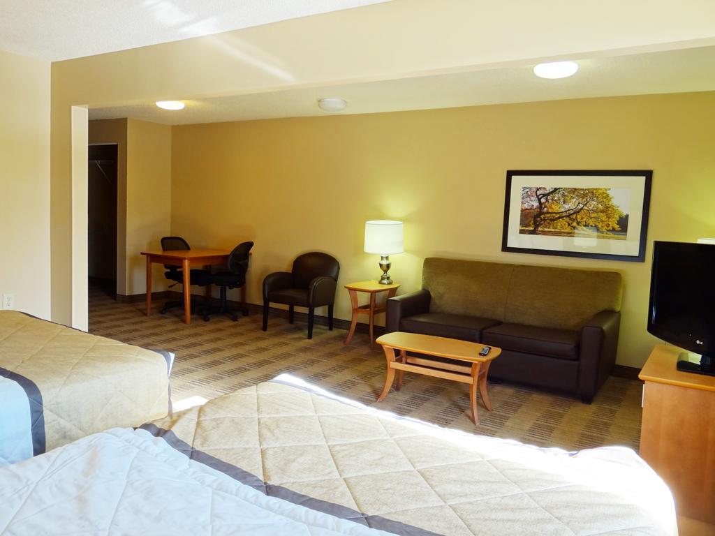 Extended Stay America Suites - Raleigh - Cary - Harrison Ave Εξωτερικό φωτογραφία